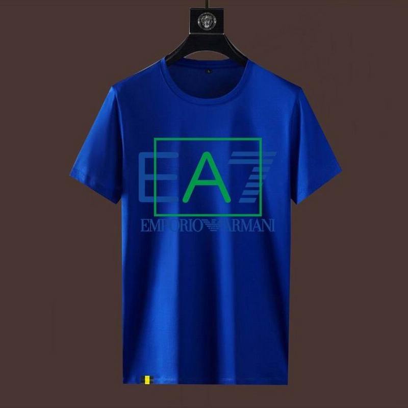 Armani Men's T-shirts 546